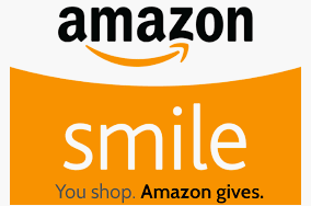 Amazon Smile logo
